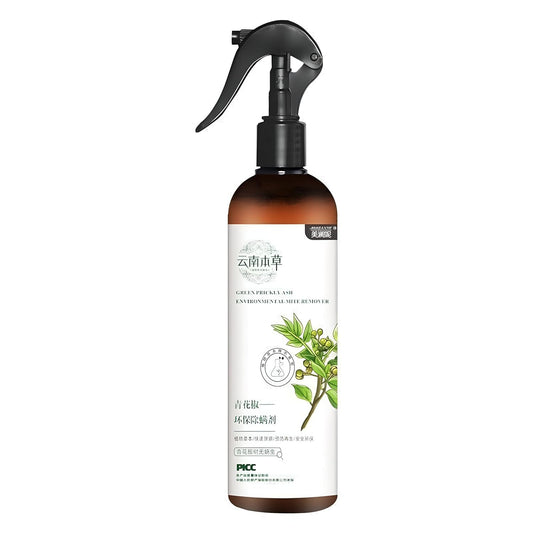 Mite Removal Spray (200ml) | Effective Dust Mite & Bed Bug Killer